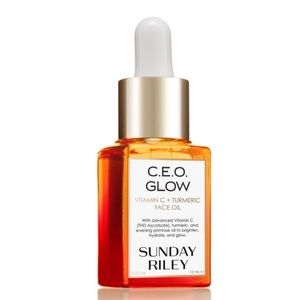Sunday Riley C.E.O. Glow Vitamin C Face Oil